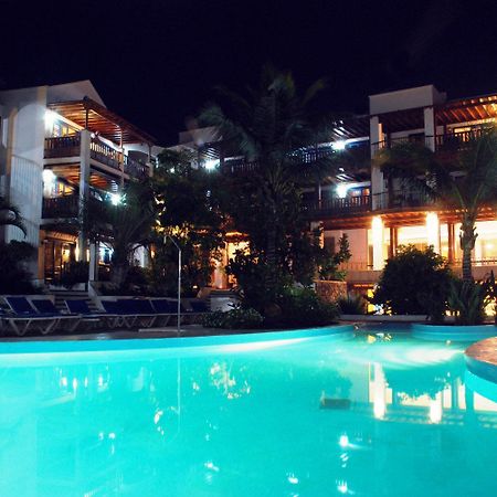 Nazaret Mansion Hotel Costa Teguise Eksteriør billede