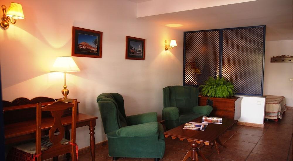 Nazaret Mansion Hotel Costa Teguise Eksteriør billede
