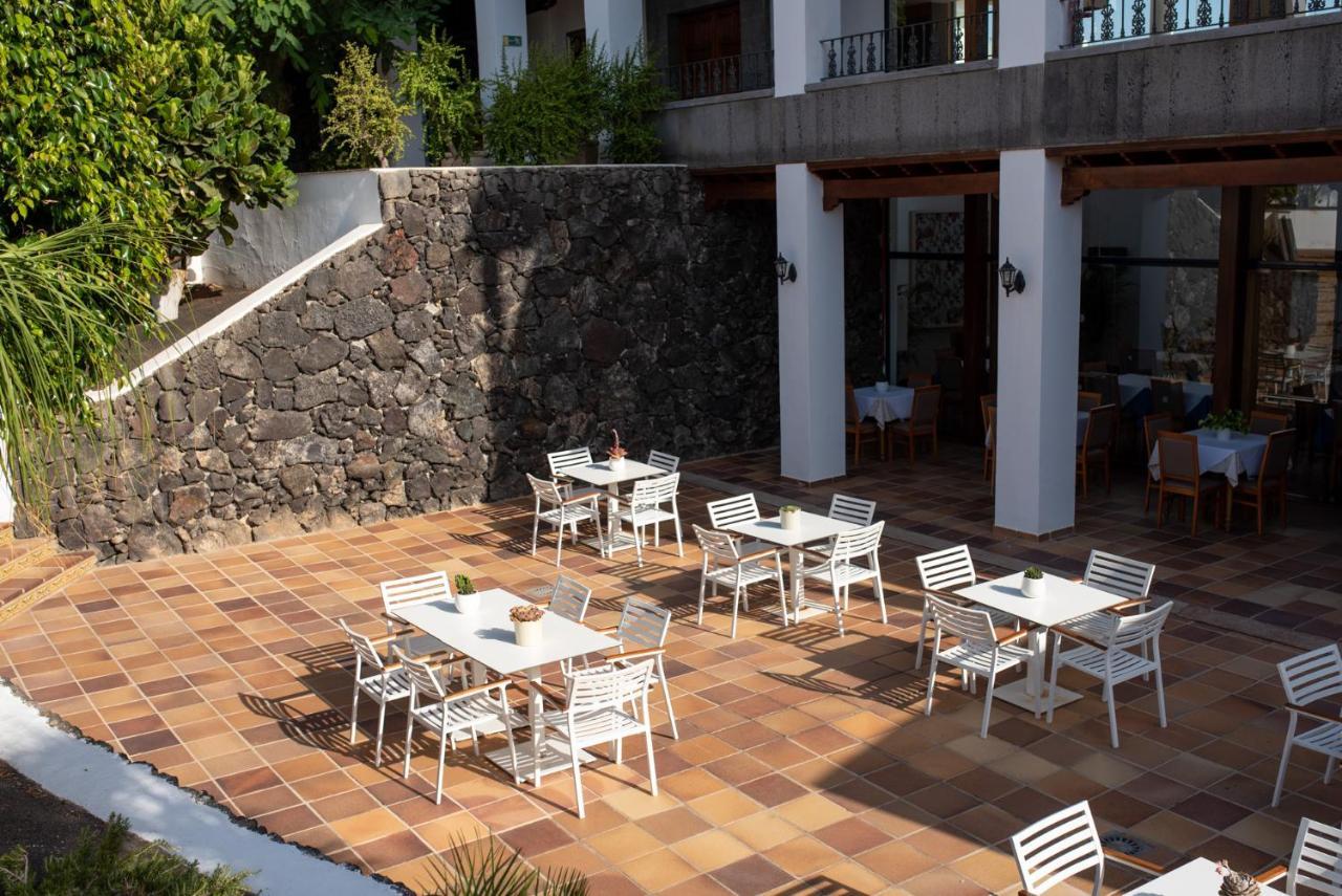 Nazaret Mansion Hotel Costa Teguise Eksteriør billede