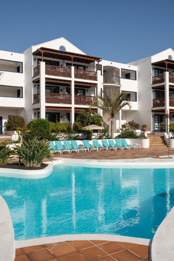 Nazaret Mansion Hotel Costa Teguise Eksteriør billede