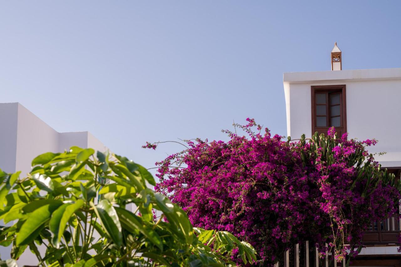 Nazaret Mansion Hotel Costa Teguise Eksteriør billede