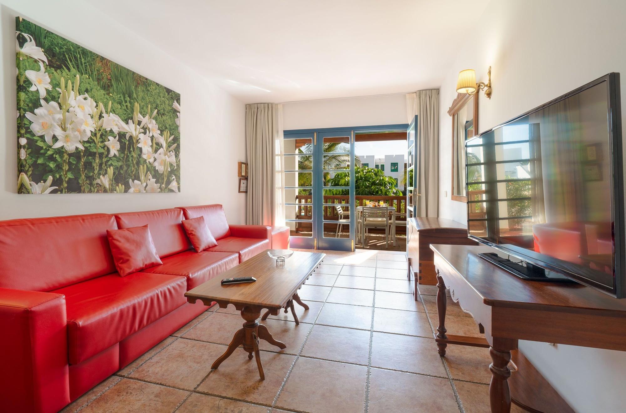 Nazaret Mansion Hotel Costa Teguise Eksteriør billede