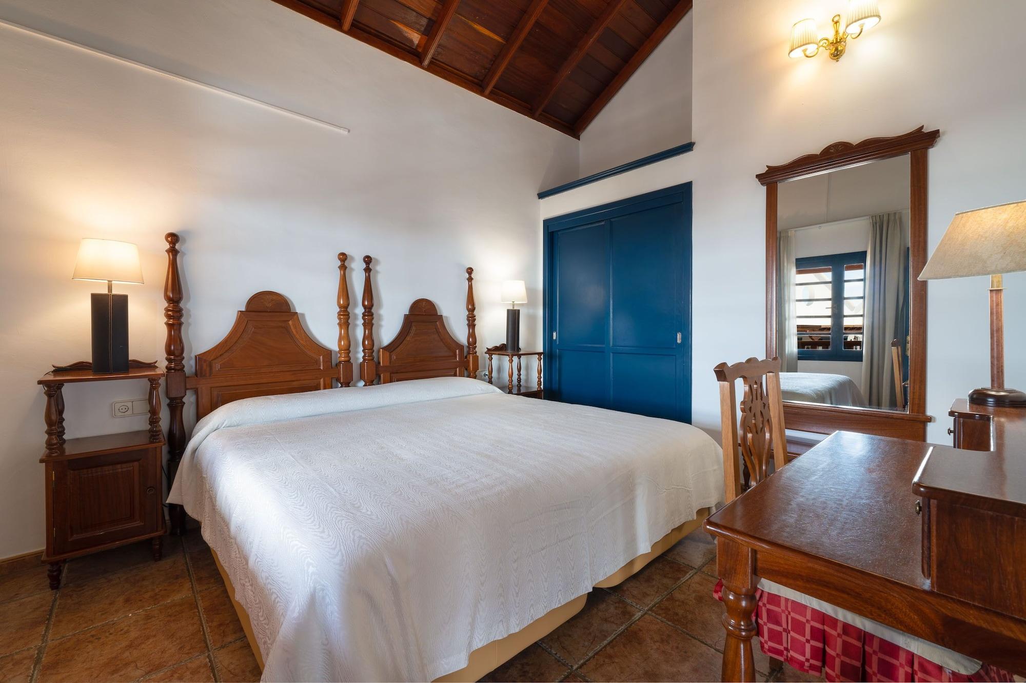 Nazaret Mansion Hotel Costa Teguise Eksteriør billede