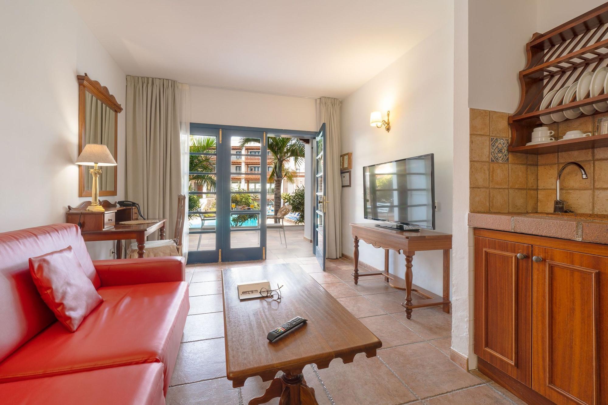Nazaret Mansion Hotel Costa Teguise Eksteriør billede