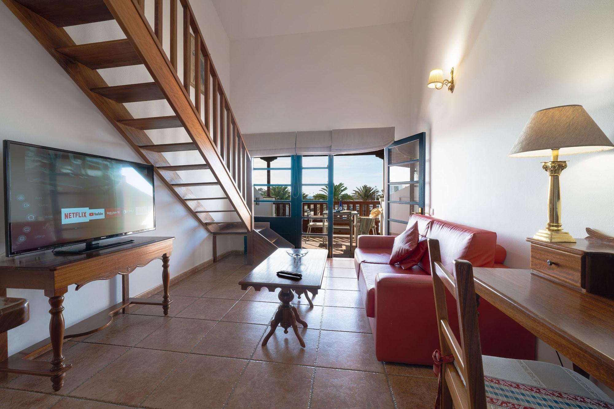 Nazaret Mansion Hotel Costa Teguise Eksteriør billede