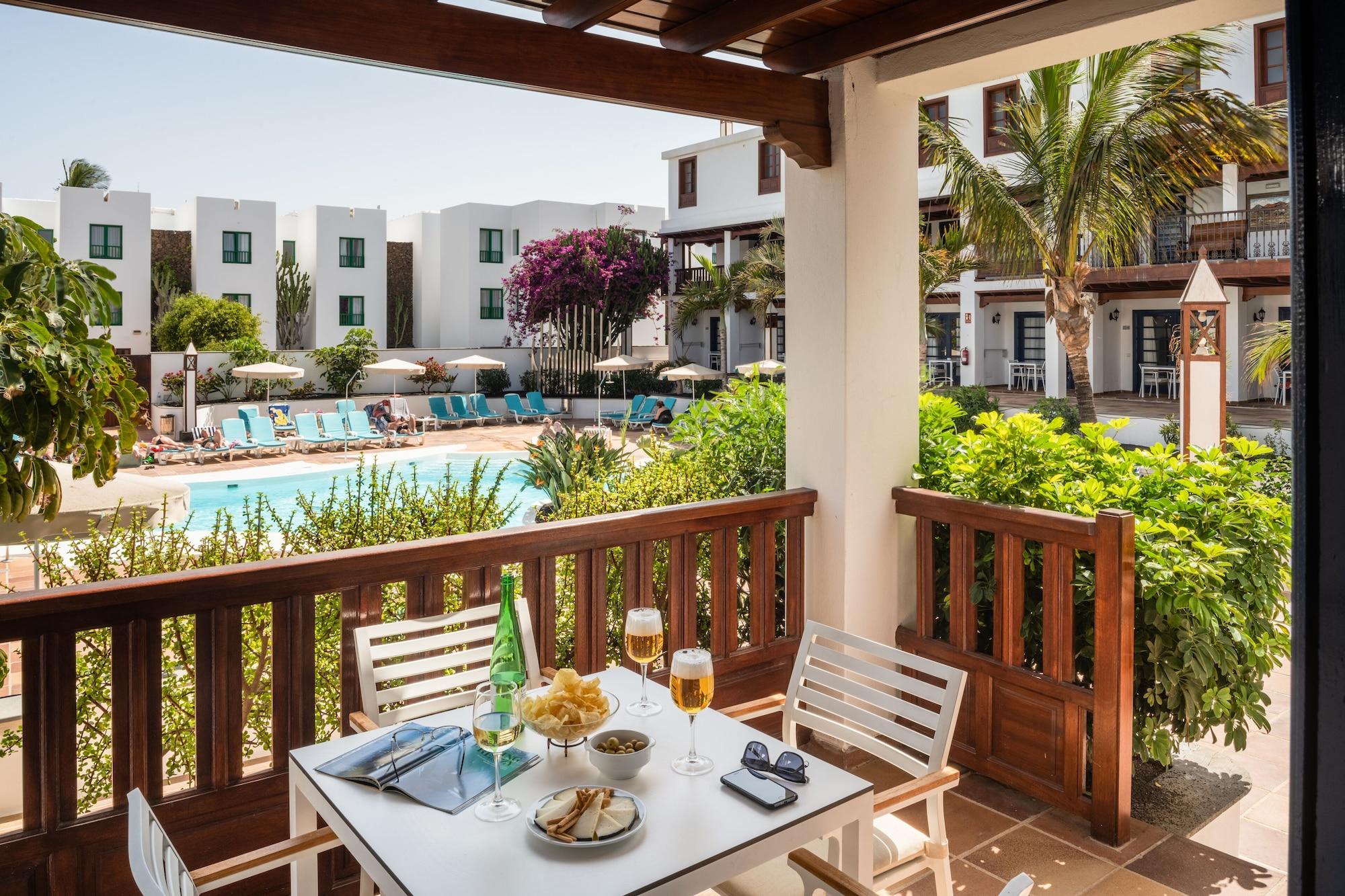 Nazaret Mansion Hotel Costa Teguise Eksteriør billede