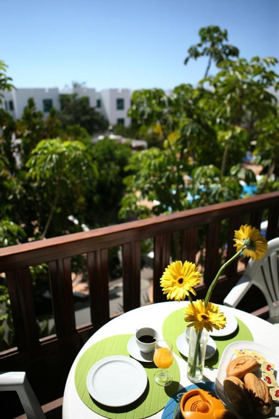 Nazaret Mansion Hotel Costa Teguise Eksteriør billede