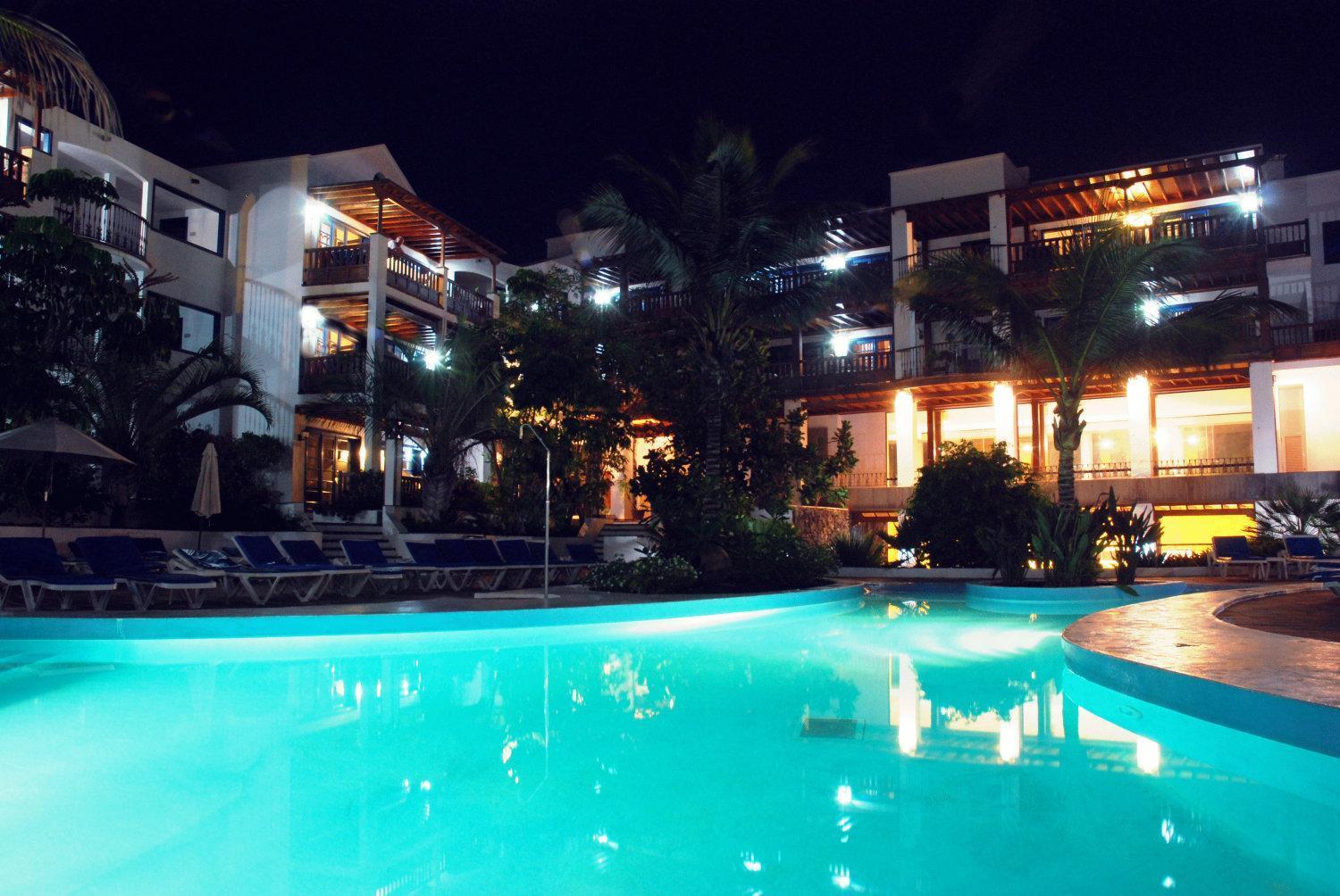 Nazaret Mansion Hotel Costa Teguise Eksteriør billede