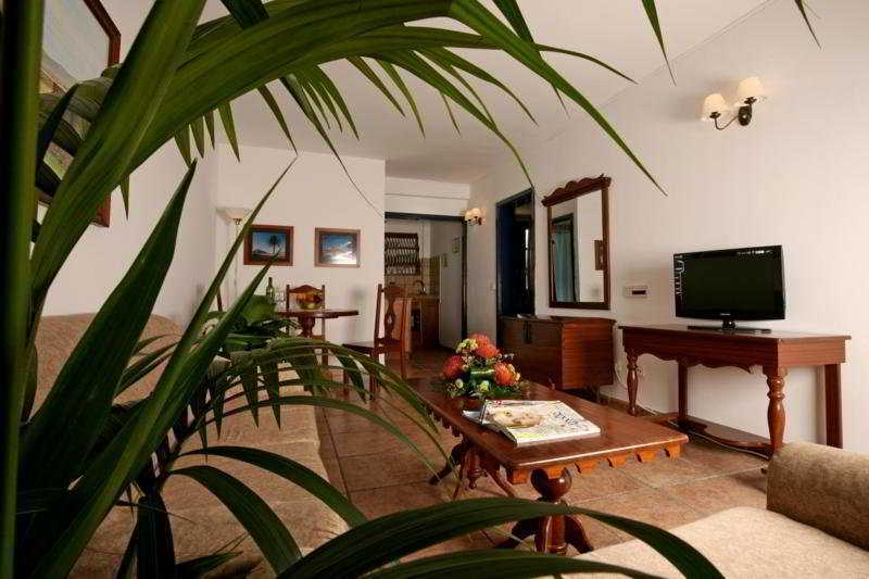 Nazaret Mansion Hotel Costa Teguise Eksteriør billede