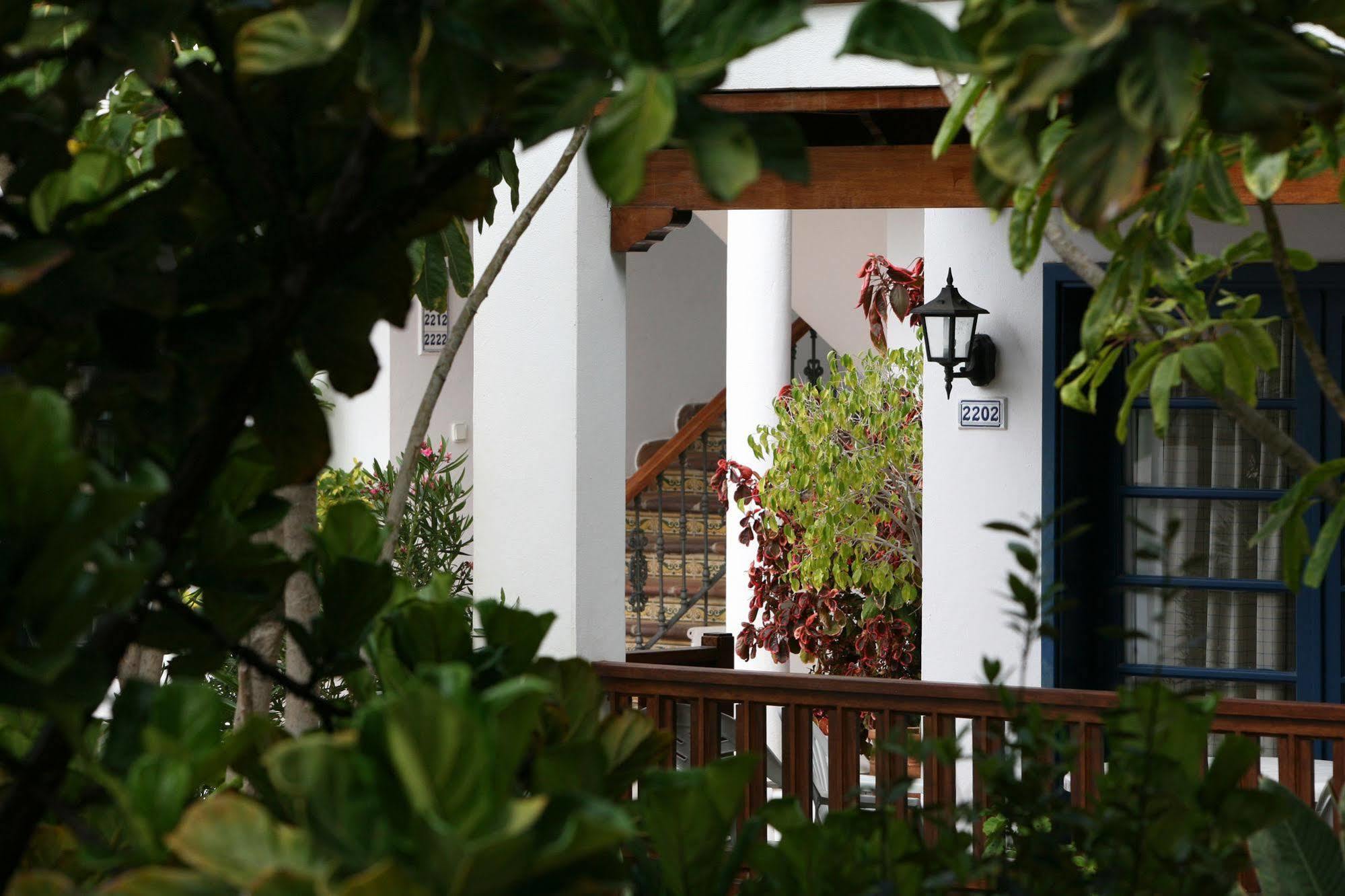 Nazaret Mansion Hotel Costa Teguise Eksteriør billede
